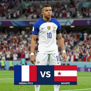 Mbappe sẵn sàng 100% cho bán kết World Cup, Pháp đối đầu Tây Ban Nha
