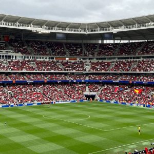 Tây Ban Nha có xứng đáng là ứng viên số một? Bảng xếp hạng lại các đội World Cup khi chỉ còn ba trận