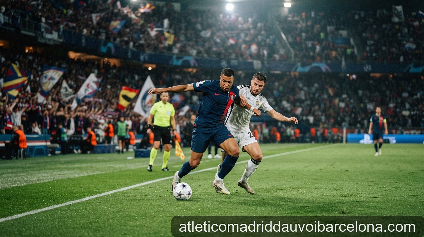 UEFA Champions League 2026/27 khởi tranh: Những điểm nhấn từ lượt trận mở màn