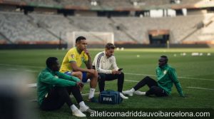 FIFA thay đổi lịch thi đấu quốc tế: Tại sao kỳ nghỉ tháng 9/2026 lại kéo dài 3 tuần?